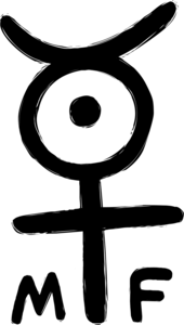 Mr. Freeman logo